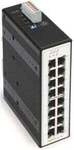WAGO Industrial-Switch 852-1106 16 Ports 1000Base-T erweiterter Temperaturbereich