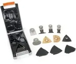 Fein Starlock PLUS Ultimate Set 23-teilig Profi-Zubeh&ouml;r
