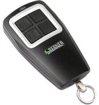Berner Torantriebe Miniatur-Handsender 868 MHz 4-Kanal BDS240