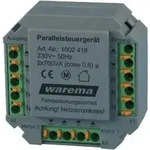 warema Parallelsteuerger&auml;t UP 1002418