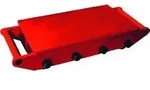 Transportroller -15Tonnen CT-9 - 40x 30,8 x10 cm