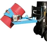Bauer S&uuml;dlohn Fasskipper FLEX-HK, lackiert, Lichtblau