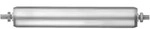 BS Rollen Tragrollen S55-A10-620-650 600 mm Rollenl&auml;nge, 50x1,5 mm...