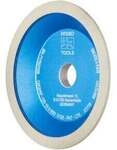 PFERD TOOLS Diamant-Schleifscheibe Kunstharz 12A2/45&deg; PHT 178 mm D126 (mittel)