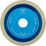 PFERD TOOLS Diamant-Schleifscheibe Kunstharz 11A2/60&deg; PHT 125 mm D64 (fein)