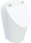 Geberit Urinal Renova S m De., Ab. hi o u, Zul. hi., we. K-Tect
