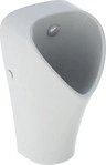Geberit Urinal Narva Zulauf/Abgang hinten, wei&szlig;