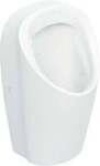 Geberit Urinal Renova L Abg. hi. o. unt, Zul. hi., wei&szlig; KeraTect