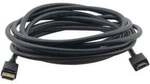 Kramer Display-Port zu HDMI Kabel 1,8m C-DPM/HM-6