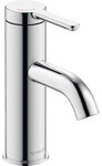 Duravit Waschtisch-Einhebelmischer S FreshStart + -Flow C.1 Ausl. 91mm, o.