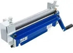 BGS Walzen-Biegemaschine, 300 mm