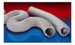 Absaugschlauch und Gebl&auml;seschlauch PROTAPE&reg; PVC 371 &Oslash; 203mm 6m