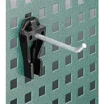 Stahlwille Einfachhaken Gr.2 L.60mm