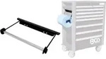BGS Papierrollen-Halter f&uuml;r Werkstattwagen PROFI 67161