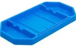 BGS Silikon-Gummi-Werkzeug-Ablageschale 71004, klein