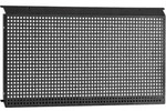 Facom RWS Halbhohe Lochtafel, schwarz