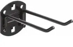 VIGOR Doppel-Werkzeughaken-Satz 100 mm V2520 Gesamtl&auml;nge: 100 mm Anzahl Werkzeuge: