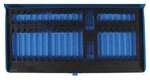 BGS Metall-Leerkassette f&uuml;r Art. 7071 7071-LEER