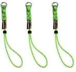 TENACIOUS Werkzeugverbinder elastisch, 3740, 3er-Pack