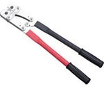 Intercable Tools Presswerkzeug 10-70qmm MPF70i