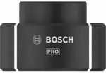 Bosch PRO Stempel und Matrize, M25, Edelstahl