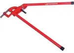 Rothenberger Standard Biegezange, 90Grad,10mm, R=30, mit Rolle
