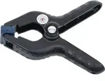 BGS Do it yourself Leimzwinge aus PP-Kunststoff 100 mm