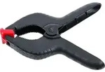 BGS Do it yourself Leimzwinge aus PP-Kunststoff 150 mm