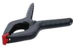 BGS Do it yourself Leimzwinge aus PP-Kunststoff 230 mm
