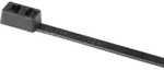 HellermannTyton Kabelbinder 385x4,7 schwarz T50LDH-HS-BK-C1