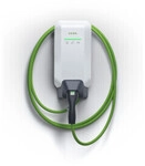 keba Wallbox P40 22kW 3phase ws 6m Kabel WiFi