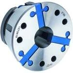 R&Ouml;HM Spannzange CAPTIS GT65 D47,0 LAENGS UND Querrillen L58