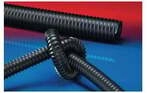 Norres Hochtemperaturschlauch mittelschwer &Oslash;25 L:10m AIRDUC&reg; PUR 351 HT