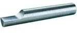 Gravierstichel HSSE 20,0x200mm Form A WILKE