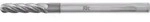 PFERD TOOLS Tungsten carbide burrs WRC 0313/3 ALU HC-NFE