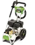 cleancraft Kaltwasser-Hochdruckreiniger HDR-K 72-22 BR