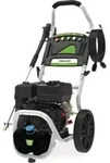 cleancraft Kaltwasser-Hochdruckreiniger HDR-K 52-18 BS