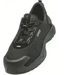 uvex Halbschuhe 1 x-craft S1 PL schwarz Weite 12 Gr&ouml;&szlig;e 49