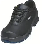 uvex Halbschuhe 3 MACSOLE&reg; S3 schwarz Weite 10 Gr. 36