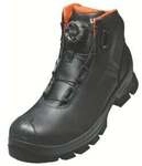 uvex Stiefel 2 MACSOLE&reg; S3 schwarz orange Weite 11 Gr. 43