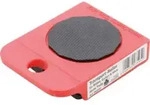 BGS Do it yourself Transport-Roller 80 x 105 x 30 mm 150 kg