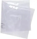 KS Tools Abdecktuch mit Schutzisolierung, transparent, 250mm