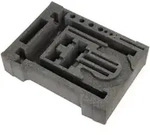 Gedore Einlage M-004B