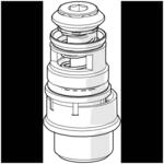 Hansa Umsteller, automatisch 59914663 59914663)