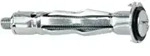 CELO Hohlraumd&uuml;bel Metall HRM 6-45