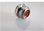 pflitsch Verschraubung IP68 M16x1,5 Dichtbereich 6,5-9,5mm schwarz