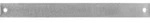 PFERD TOOLS Karosseriefeilenblatt gefr&auml;st Flachstumpf 350mm Zahnung 1-Radial, grobe