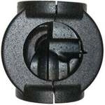 Grundfos Ersatz-W&auml;rmed&auml;mmschale MAGNA3 80-F, DN 80, Satz