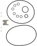 Grundfos Ersatzteil Kit Dichtung f&uuml;r CR(N)32 EPDM (96416597)