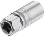 Stanley FM 1/2" Z&uuml;ndkerzenschl&uuml;ssel 21 mm